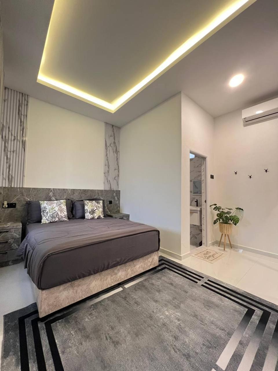 Auranad Tinyhouse Bandar Tanah Merah Wifi Netflix Bagian luar foto