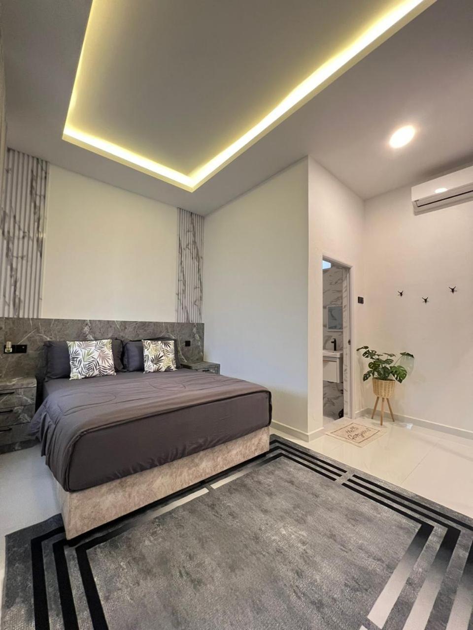 Auranad Tinyhouse Bandar Tanah Merah Wifi Netflix Bagian luar foto