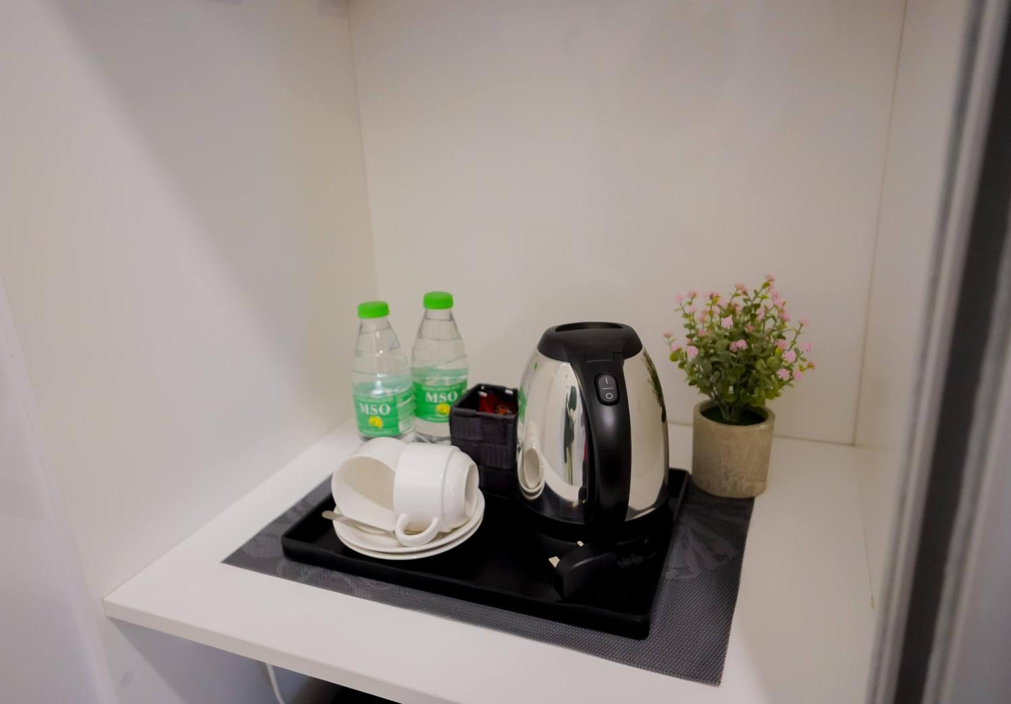 Auranad Tinyhouse Bandar Tanah Merah Wifi Netflix Bagian luar foto