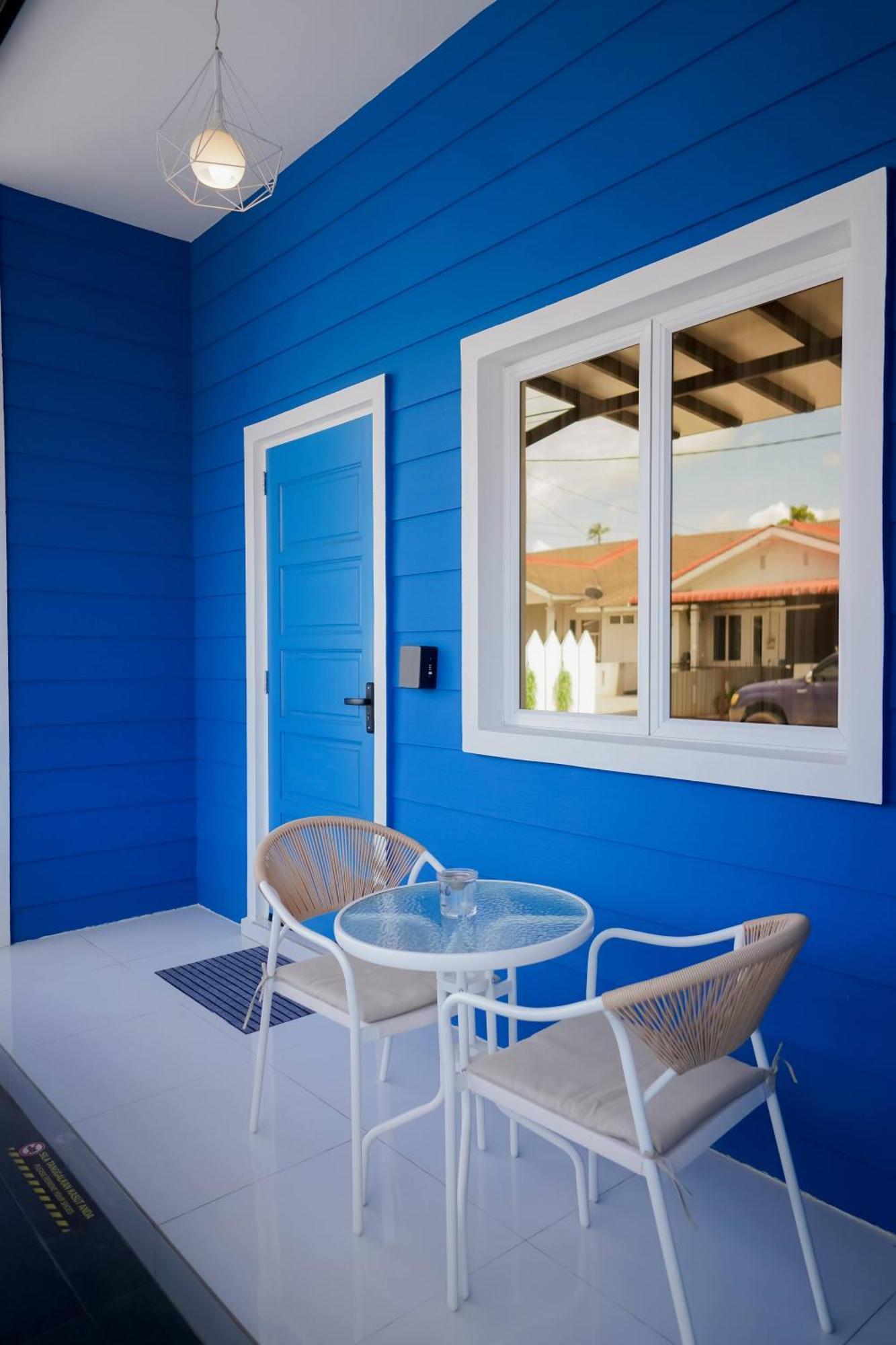 Auranad Tinyhouse Bandar Tanah Merah Wifi Netflix Bagian luar foto